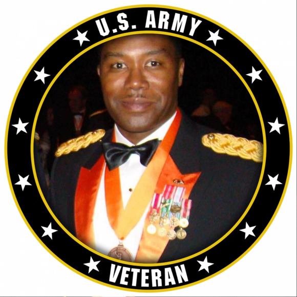 Meet your Posher, Tony - Picture 1 of 1